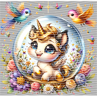 Animal Integration-DW 147